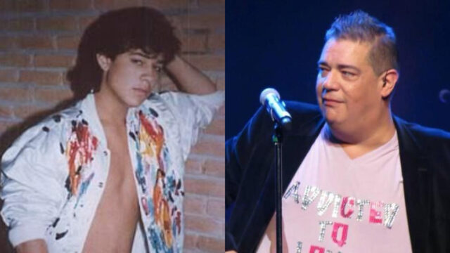 Ray Reyes, ex Menudo, detenido en Puerto Rico por la policía