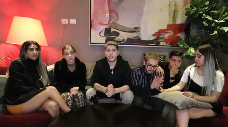 Dueño de Badabun abandona México tras denuncias de YouTubers
