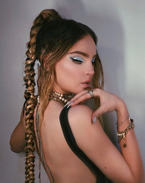 Este es el hombre por quien Belinda y Eiza González pelearon