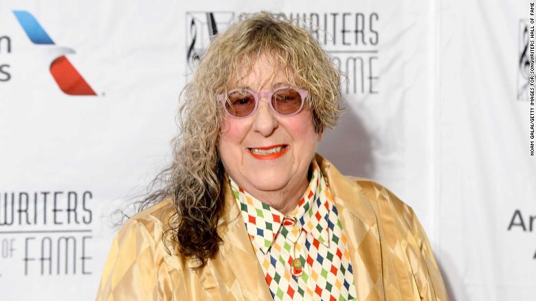 Murió Allee Willis, autora del tema de Friends