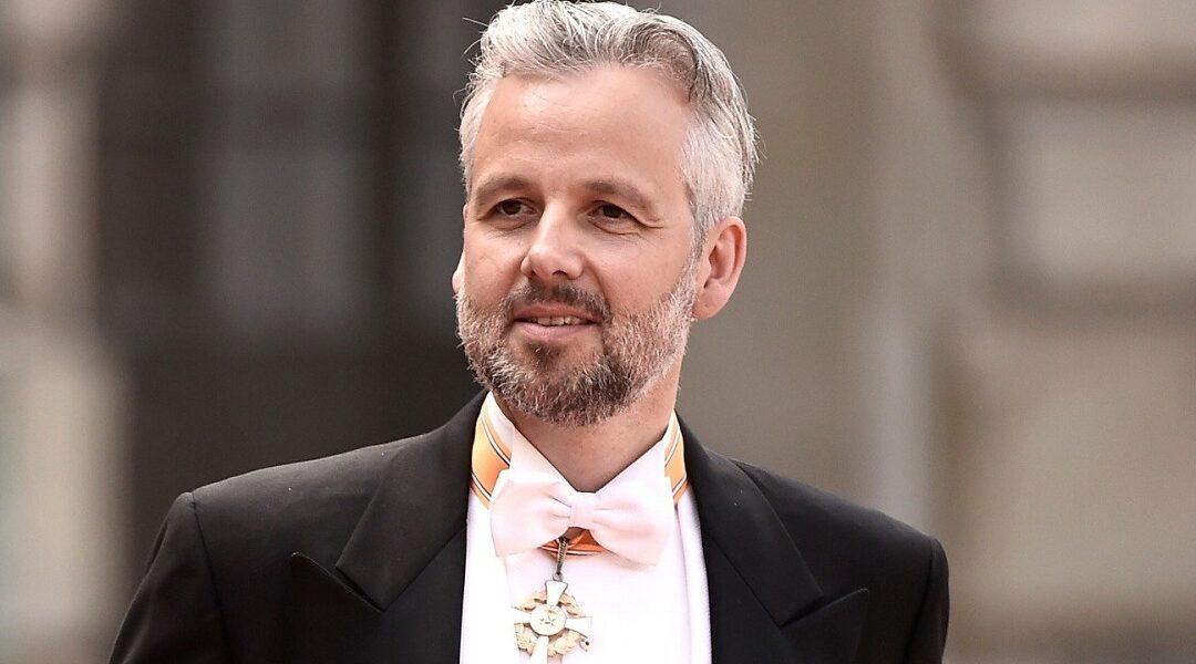 Se suicida Ari Behn ex esposo de la princesa Martha Louise de Noruega