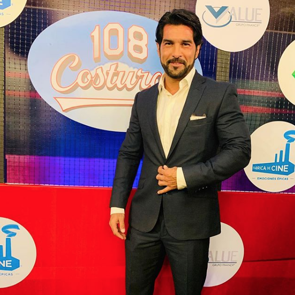 Arturo Carmona