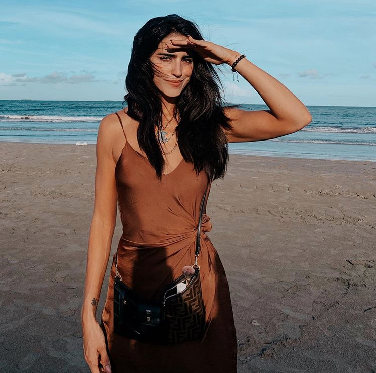 Bárbara de Regil