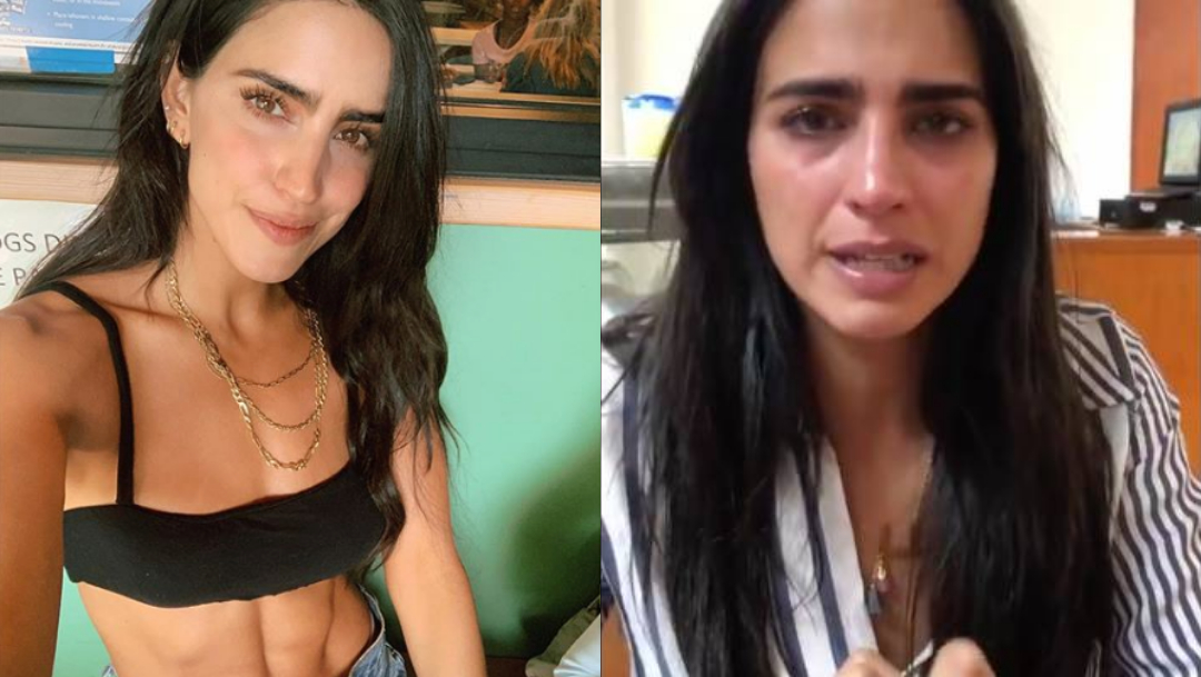 Bárbara de Regil se disculpa con "gente obesa" tras polémica