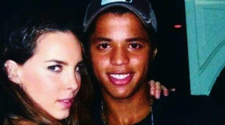 Belinda habla sobre su relación con Giovani Dos Santos