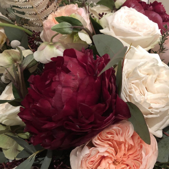Hilary Duff se casó con su novio Matthew Koma