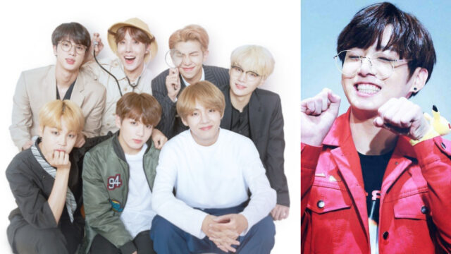 BTS rompe rÃ©cord en YouTube dentro de 20 artistas mÃ¡s vistos