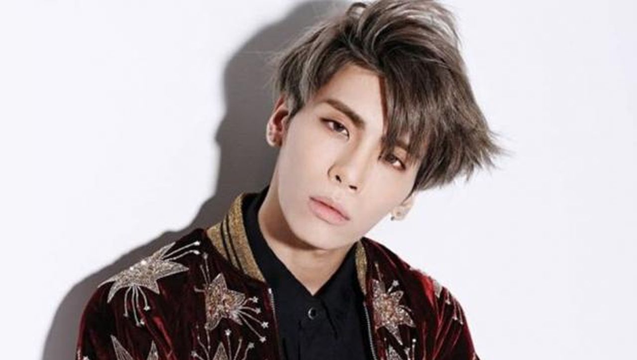 Kpop: se cumplen 2 años del suicidio de Jonghyun, ex SHINee