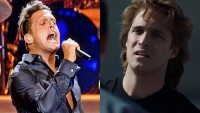 Diego Boneta no estarÃ¡ en segunda temporada de "Luis Miguel"