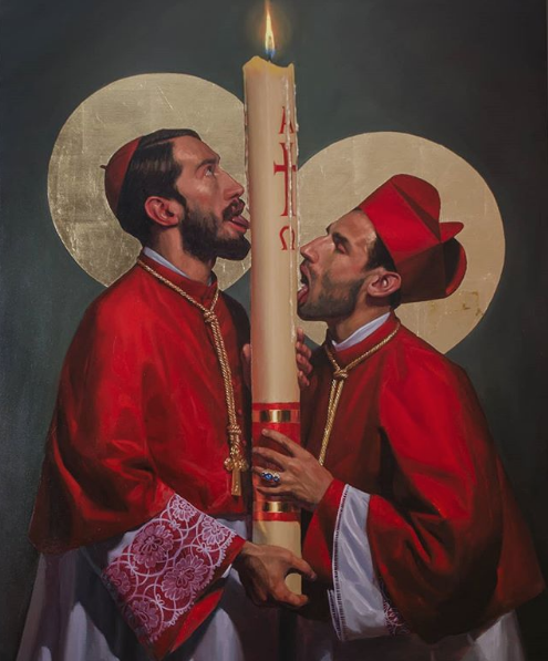 Obra Fabián Chairez