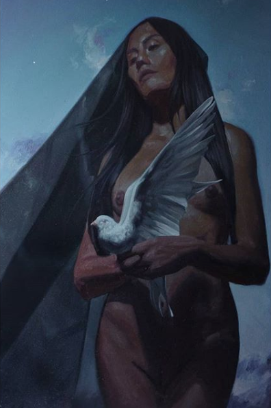 Obra Fabián Chairez