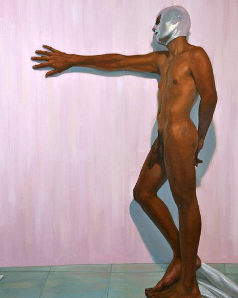 Obra Fabián Chairez