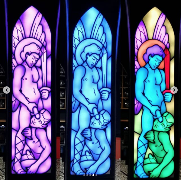 Obra Fabián Chairez
