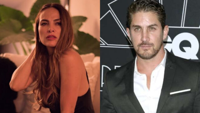 Fabiola Campomanes revela episodios de violencia con su ex