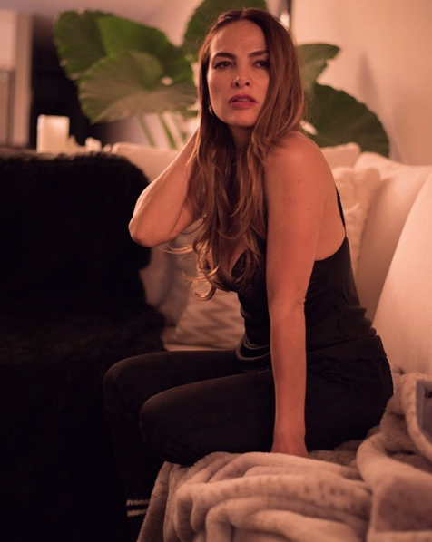 Fabiola Campomanes