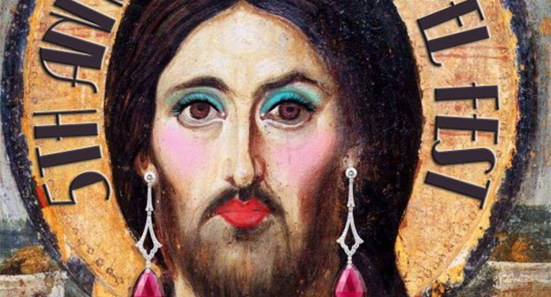 Preparan boicot contra Netflix por película de Cristo gay