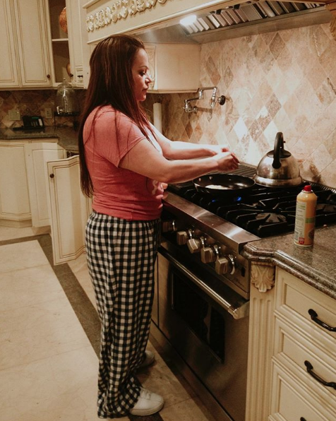 Hijo de Jenni Rivera revela foto inédita