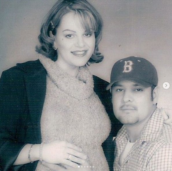 Hijo de Jenni Rivera revela fotos inéditas