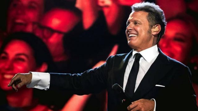 Luis Miguel