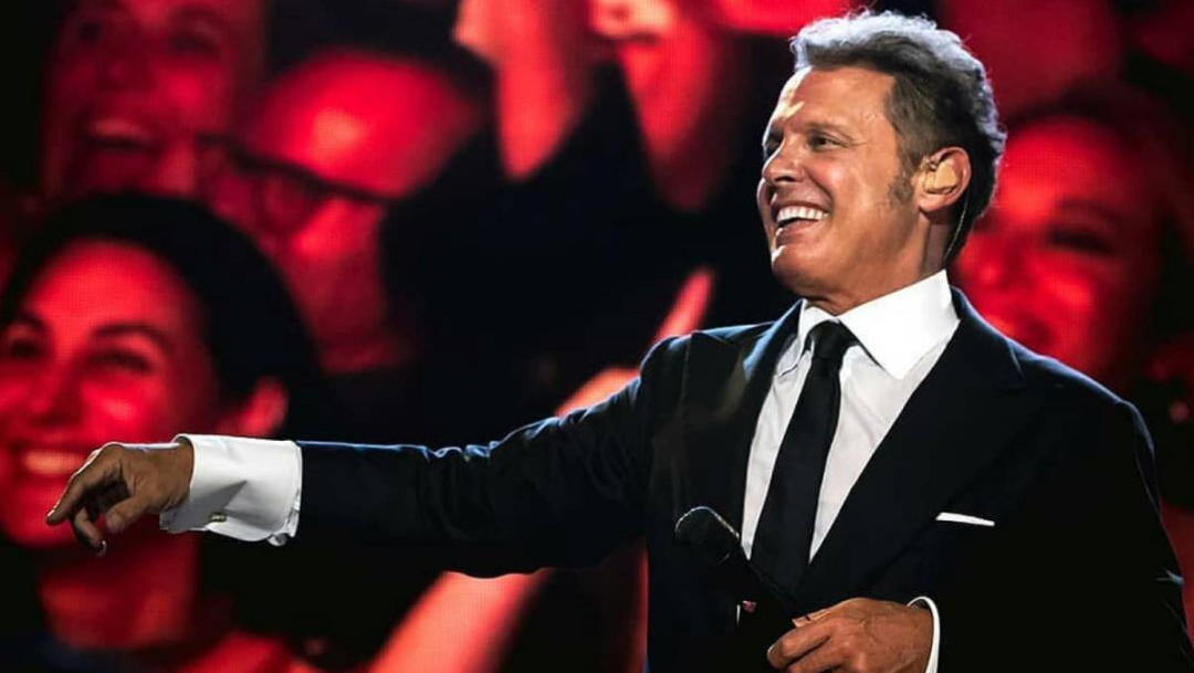 Luis Miguel