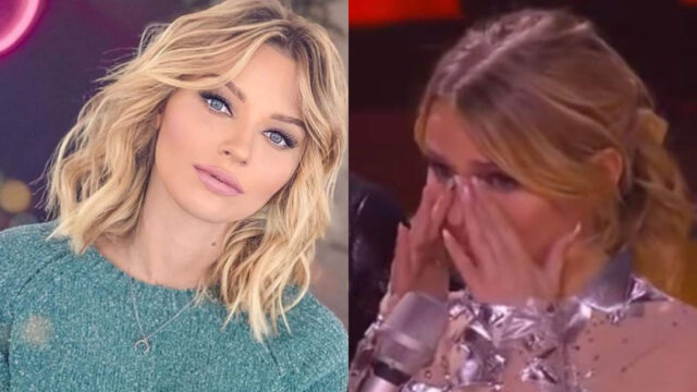 Irina Baeva revela que la fama le ha costado su privacidad