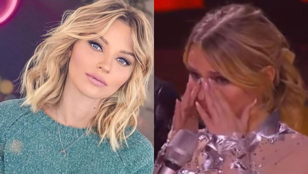 Irina Baeva revela que la fama le ha costado su privacidad