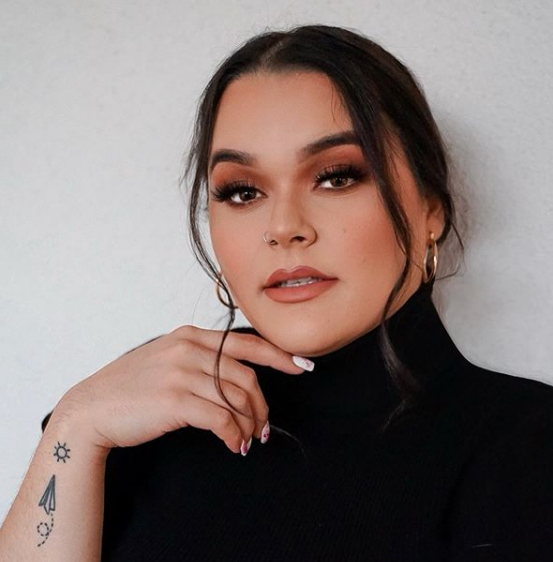 Hija de Jenni Rivera, Jenicka Lopez