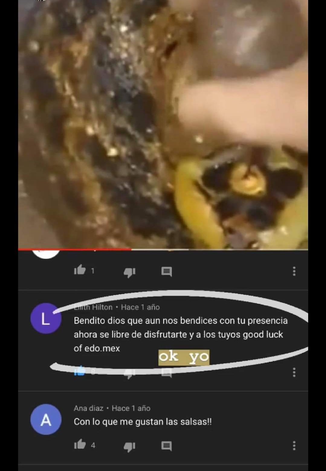 Aseguran que Jenni Rivera está viva y tiene un canal de cocina en YouTube