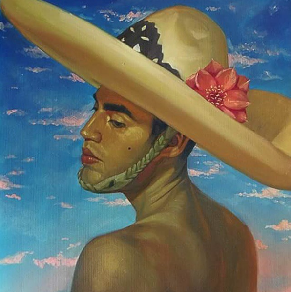 Obra Fabián Chairez