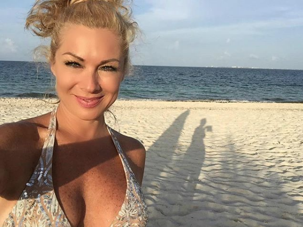 Leticia Calderon