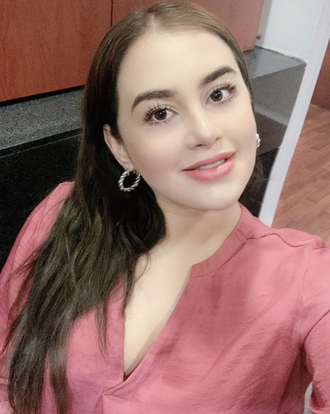 Mujer con discapacidad denuncia agresión de Frida Sofía
