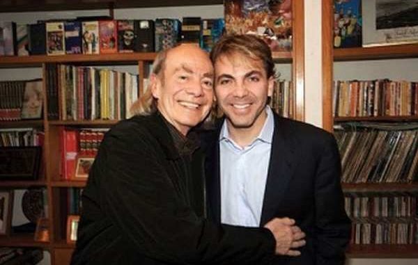 Manuel El Loco Valdés confirma distanciamiento de Cristian Castro