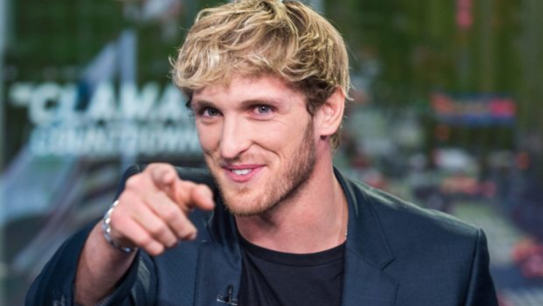 Filtran video íntimo de Logan Paul con otro hombre ¿Dababy?
