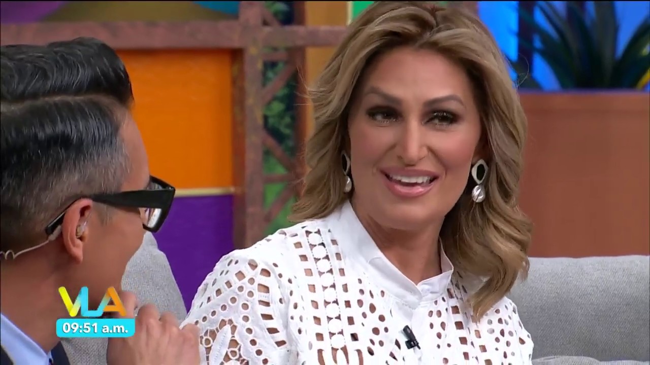 Raúl Araiza y Anette Cuburu comienzan relación tras divorcio