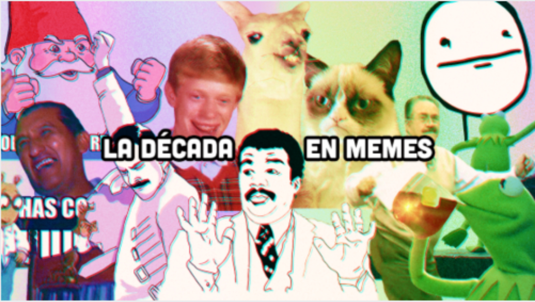 Memes de la decada de los 2010