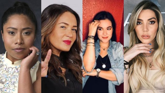 Los mejores chismes de los famosos mexicanos en 2019