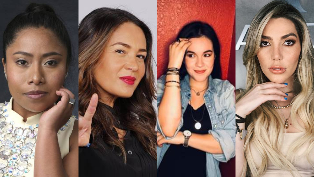 Los mejores chismes de los famosos mexicanos en 2019