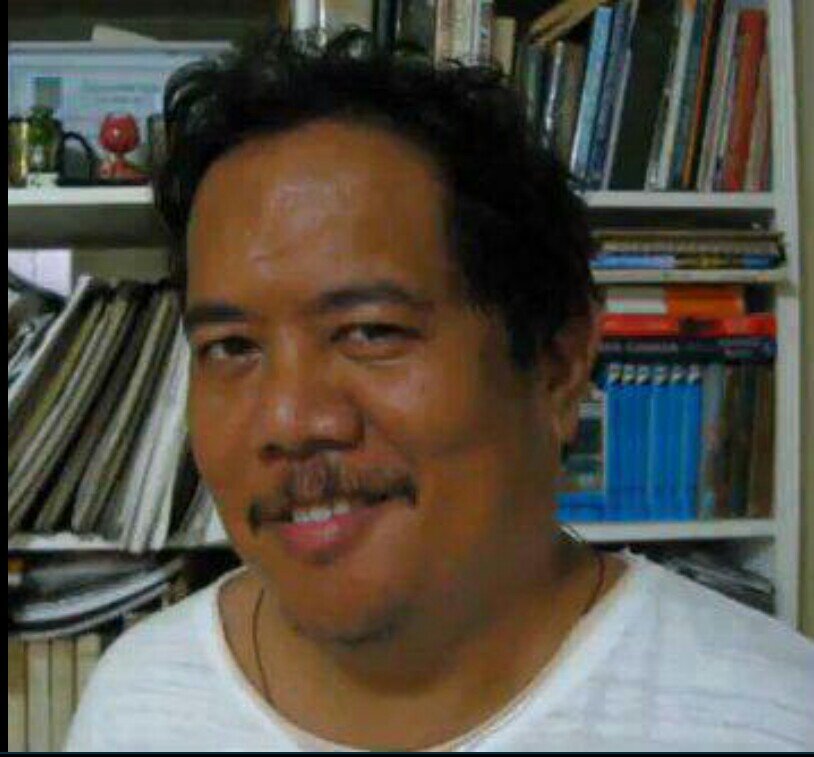 Murió el señor del meme de la cara de pervertido