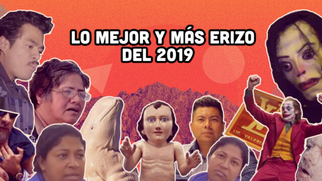 Memes más chistosos del 2019 en collage