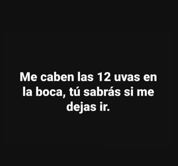 Memes de año nuevo 2020