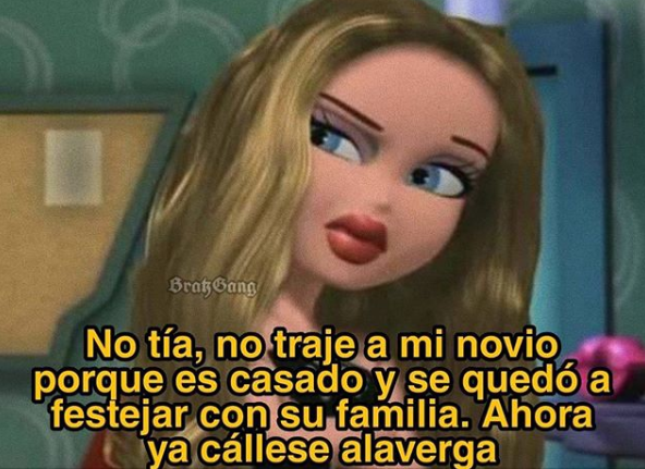 Memes de año nuevo 2020