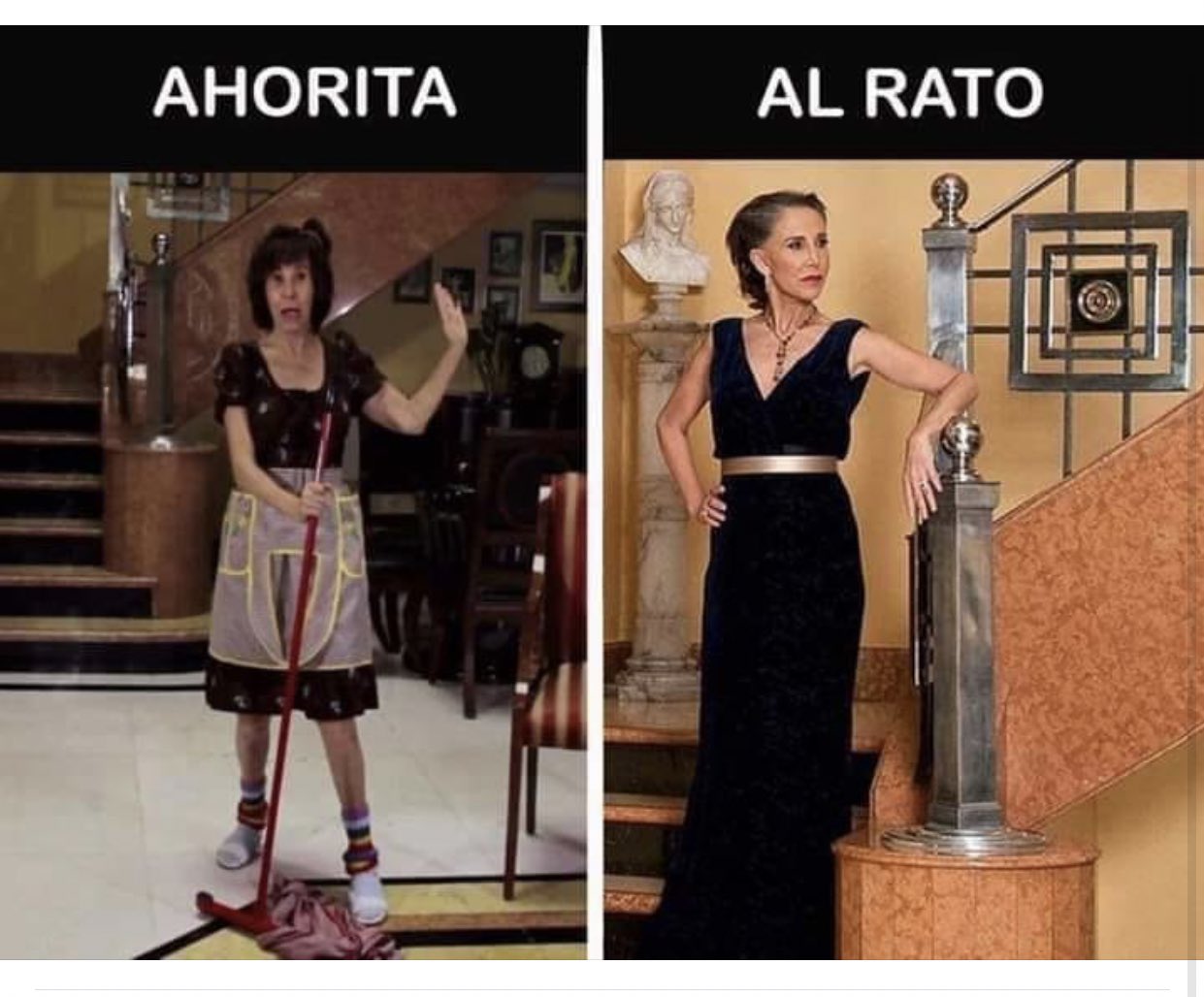 Memes de año nuevo 2020