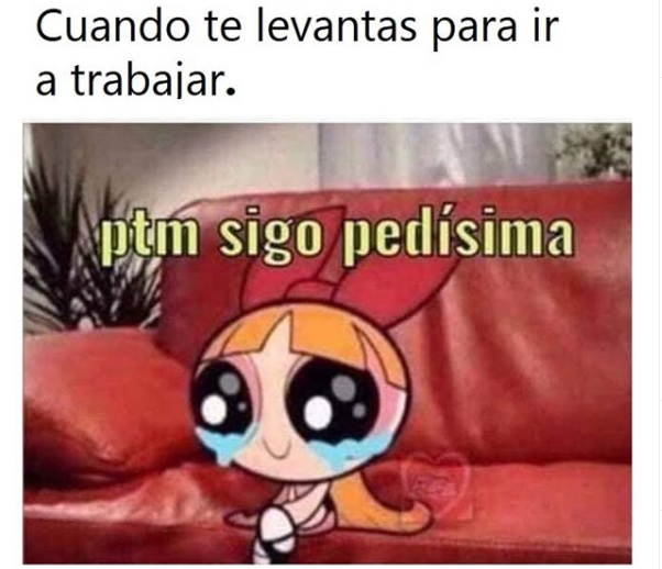 Memes de año nuevo 2020