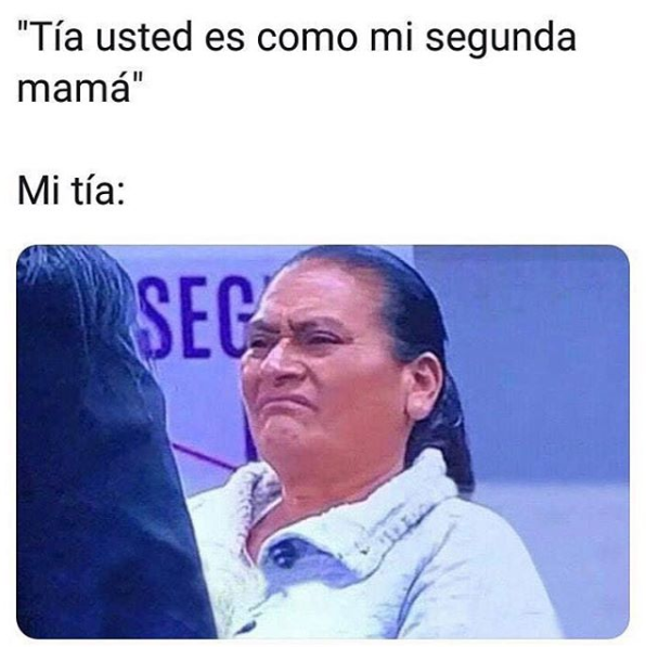 Memes de año nuevo 2020