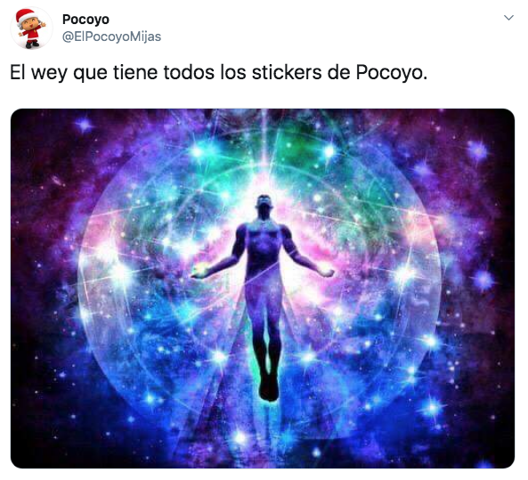 Memes de Pocoyó niña y su descubrimiento