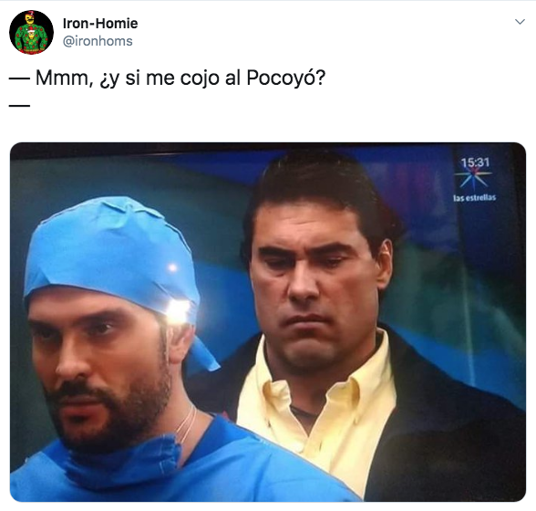 Memes de Pocoyó niña y su descubrimiento