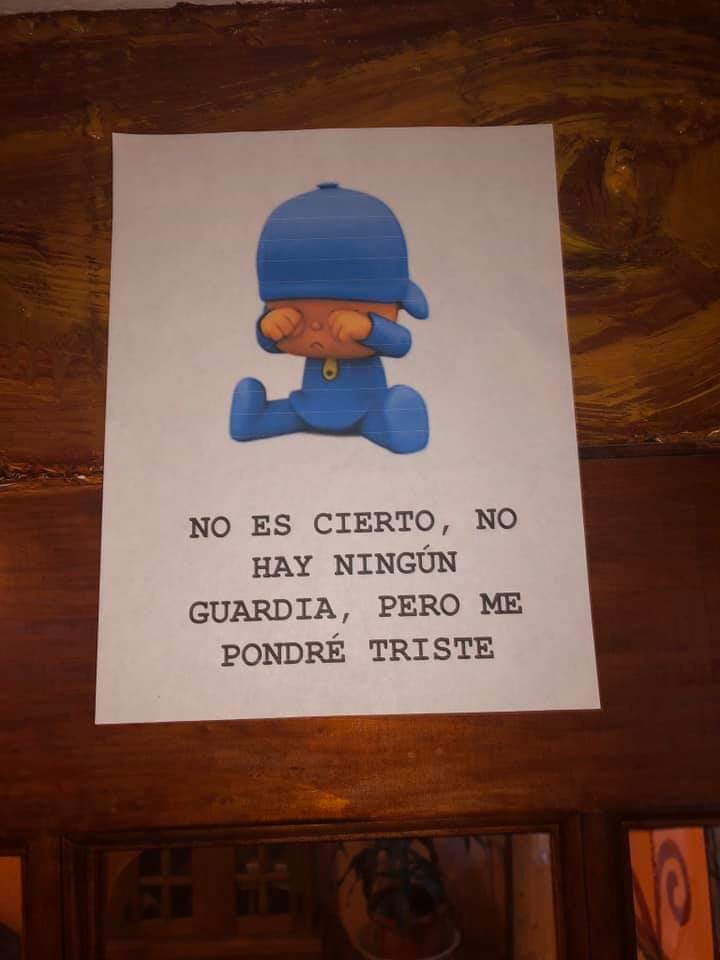 Memes de Pocoyó niña y su descubrimiento