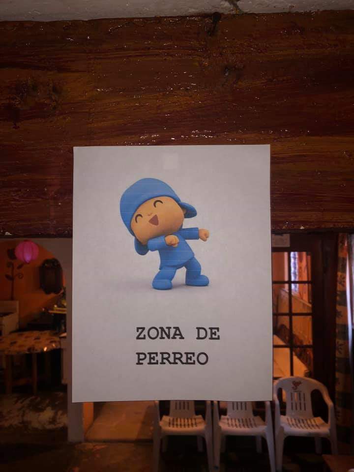 Memes de Pocoyó niña y su descubrimiento