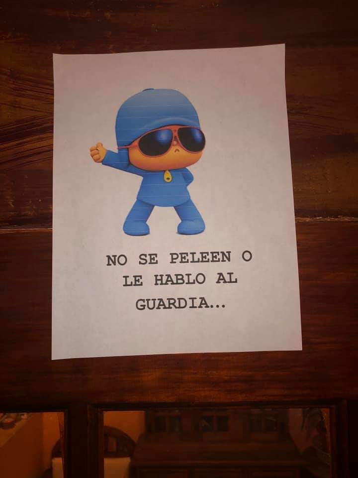 Memes de Pocoyó niña y su descubrimiento