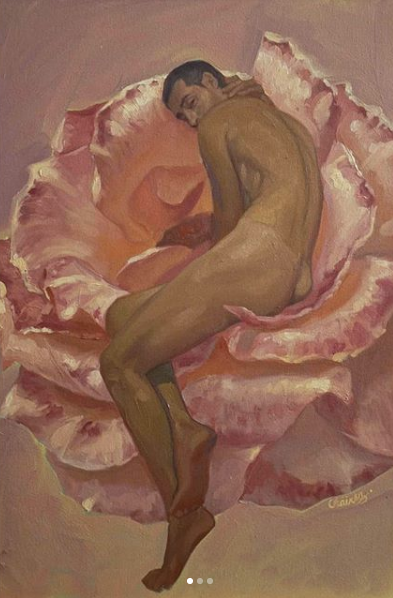 Obra Fabián Chairez